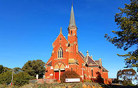 castlemaine-branch