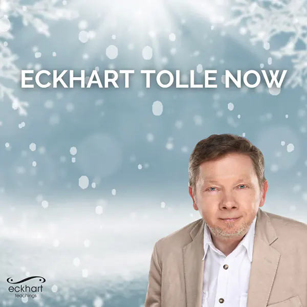 Eckhart-Tolle