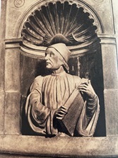 ficino-statue ficino-statue